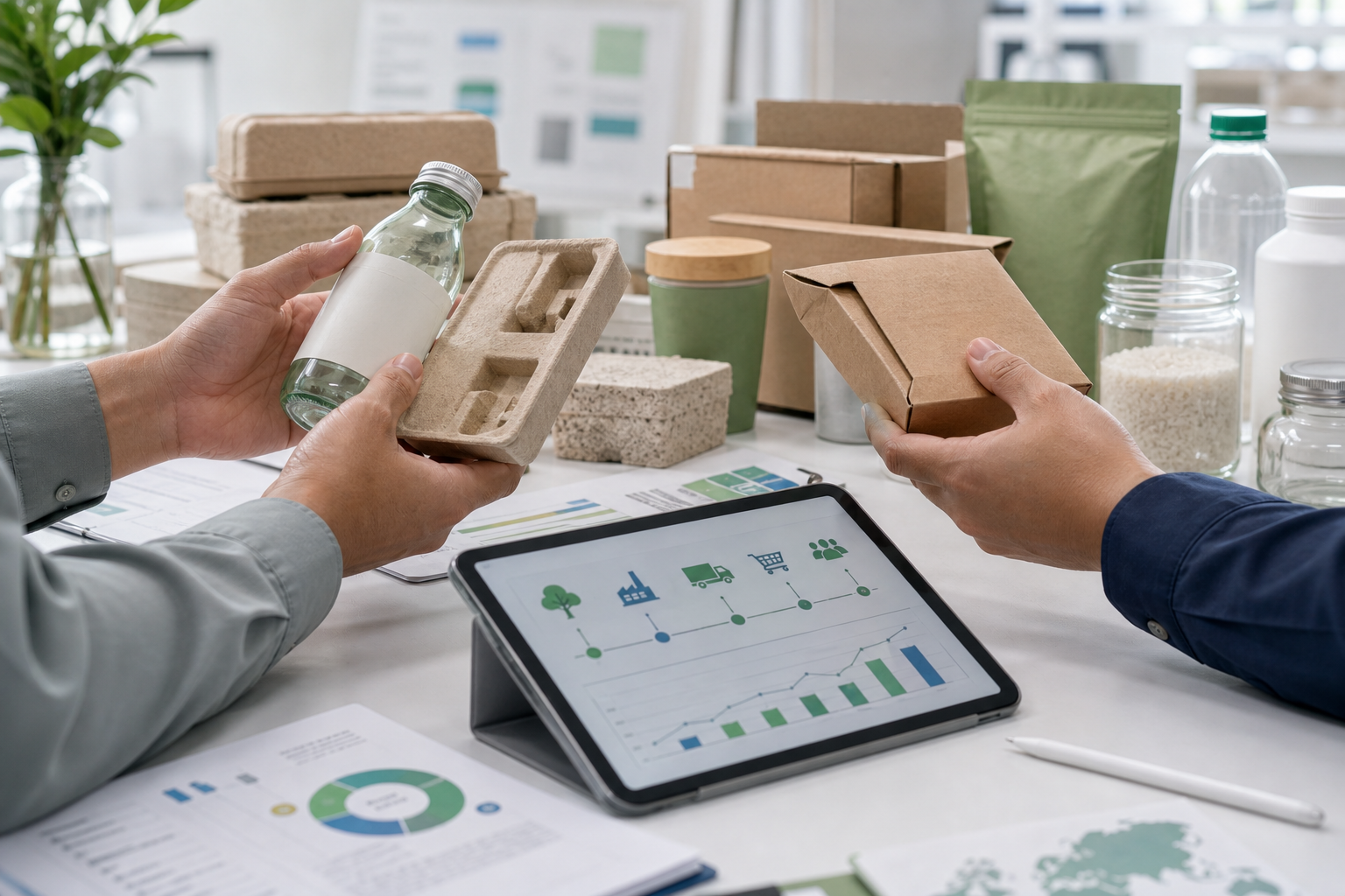 Why Product Carbon Footprint Requests Are Rising